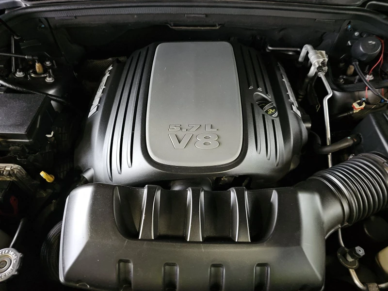 Jeep Grand cherokee - 26400 лв. - 85927767 | Car24.bg