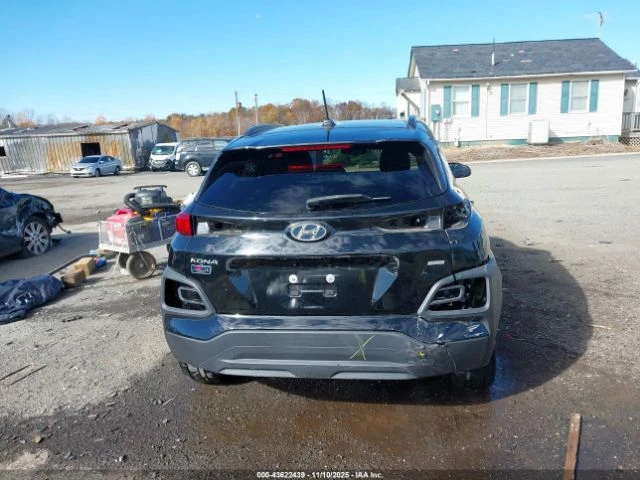 Hyundai Kona SEL - изображение 9