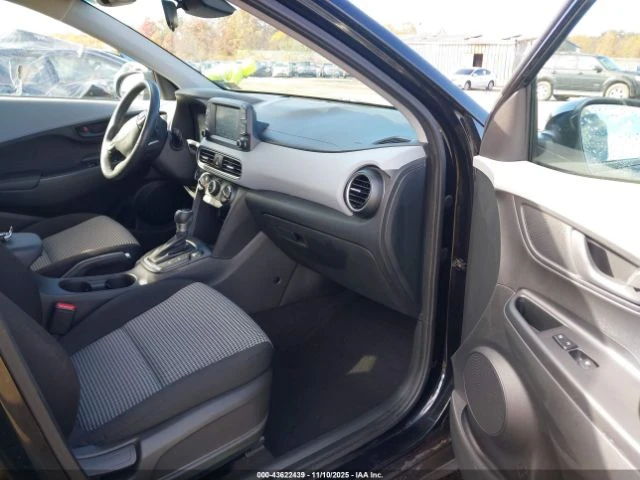 Hyundai Kona SEL | Mobile.bg   14