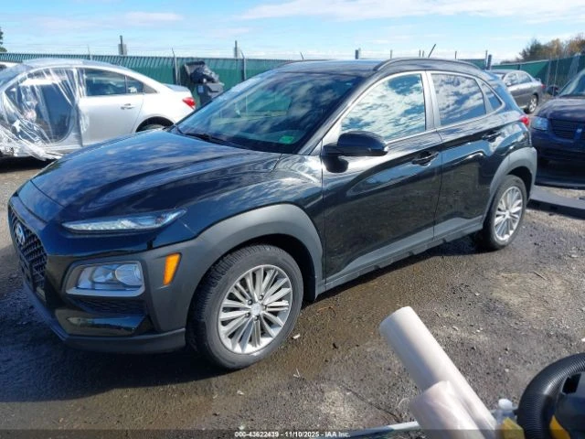 Hyundai Kona SEL - изображение 3