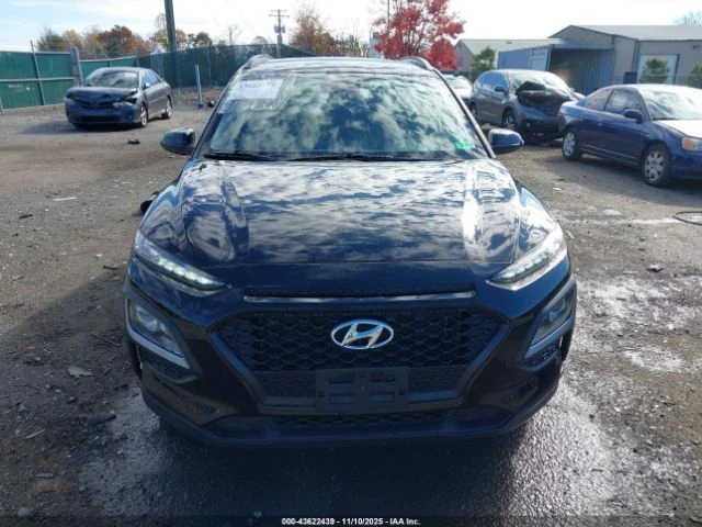 Hyundai Kona SEL - изображение 2