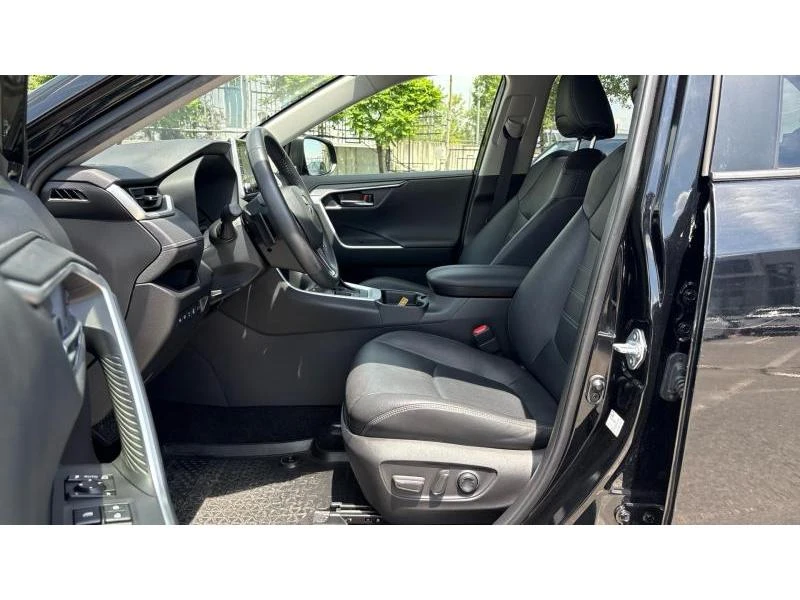 Toyota Rav4 2.5HSD LOUNGE FWD, снимка 12 - Автомобили и джипове - 54776203