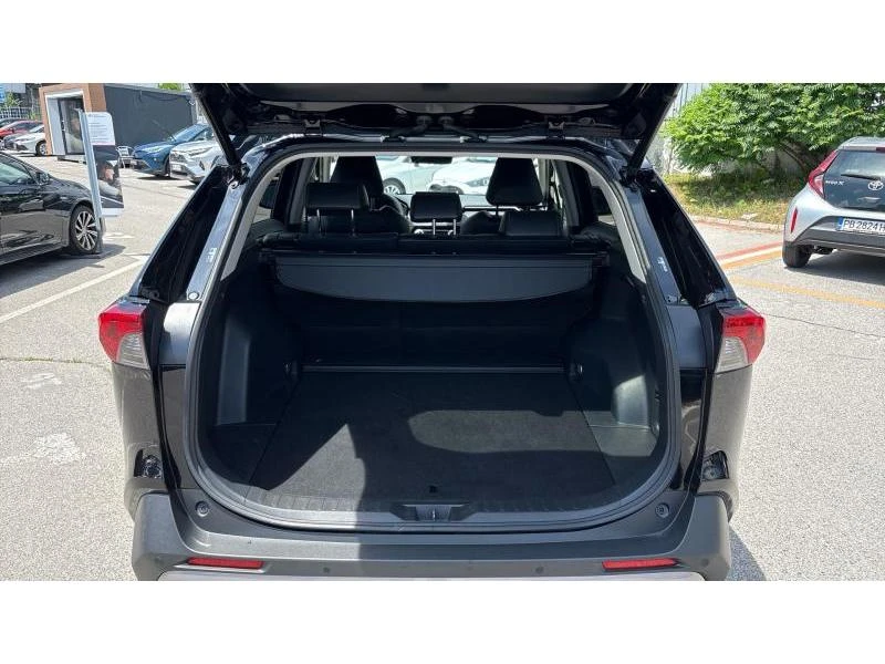 Toyota Rav4 2.5HSD LOUNGE FWD, снимка 10 - Автомобили и джипове - 54776203