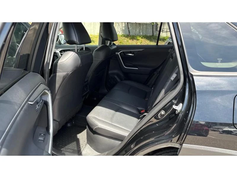 Toyota Rav4 2.5HSD LOUNGE FWD, снимка 11 - Автомобили и джипове - 54776203