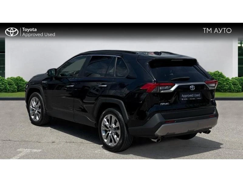 Toyota Rav4 2.5HSD LOUNGE FWD, снимка 2 - Автомобили и джипове - 54776203