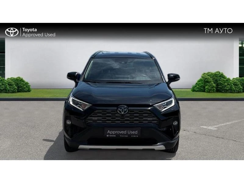 Toyota Rav4 2.5HSD LOUNGE FWD, снимка 5 - Автомобили и джипове - 54776203