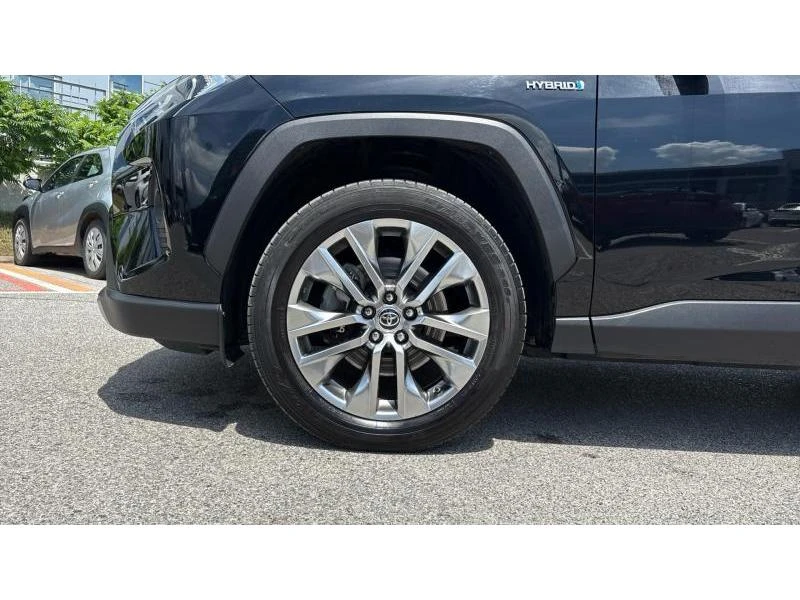 Toyota Rav4 2.5HSD LOUNGE FWD, снимка 16 - Автомобили и джипове - 54776203