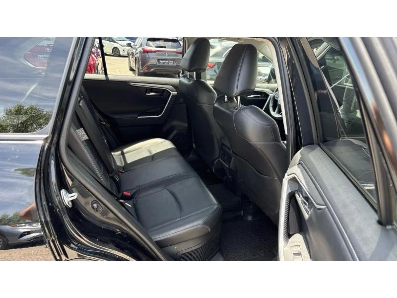 Toyota Rav4 2.5HSD LOUNGE FWD, снимка 7 - Автомобили и джипове - 54776203