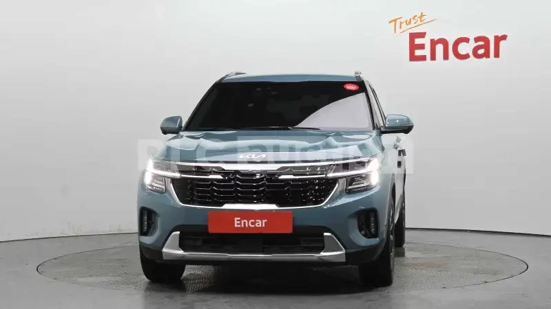 Kia Seltos | Mobile.bg � ����������� 3