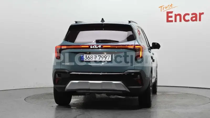 Kia Seltos | Mobile.bg � ����������� 4
