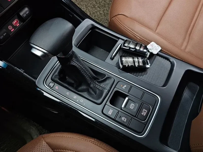 Kia Sorento 2.2 Noblesse | Mobile.bg � ����������� 13