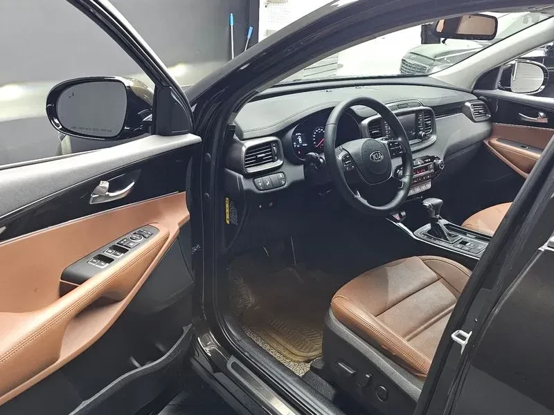 Kia Sorento 2.2 Noblesse | Mobile.bg � ����������� 8