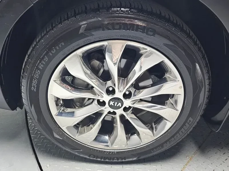 Kia Sorento 2.2 Noblesse | Mobile.bg � ����������� 5