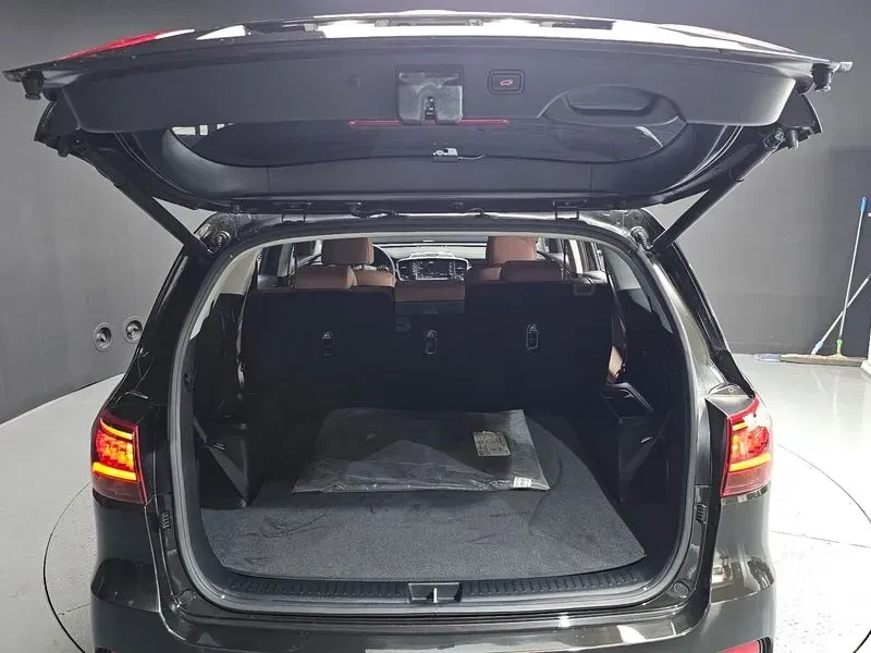 Kia Sorento 2.2 Noblesse | Mobile.bg � ����������� 16
