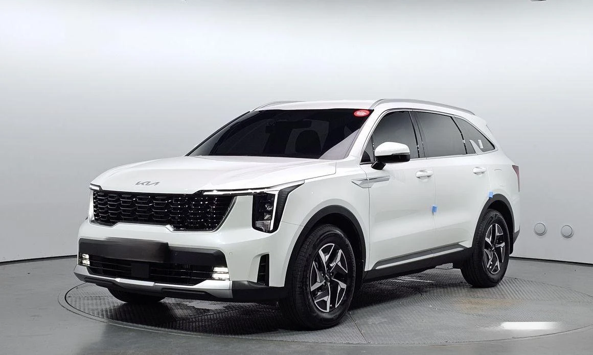 Kia Sorento HEV 1.6 2WD Prestige * НАЙ-ДОБРА ЦЕНА В БЪЛГАРИЯ* , снимка 1