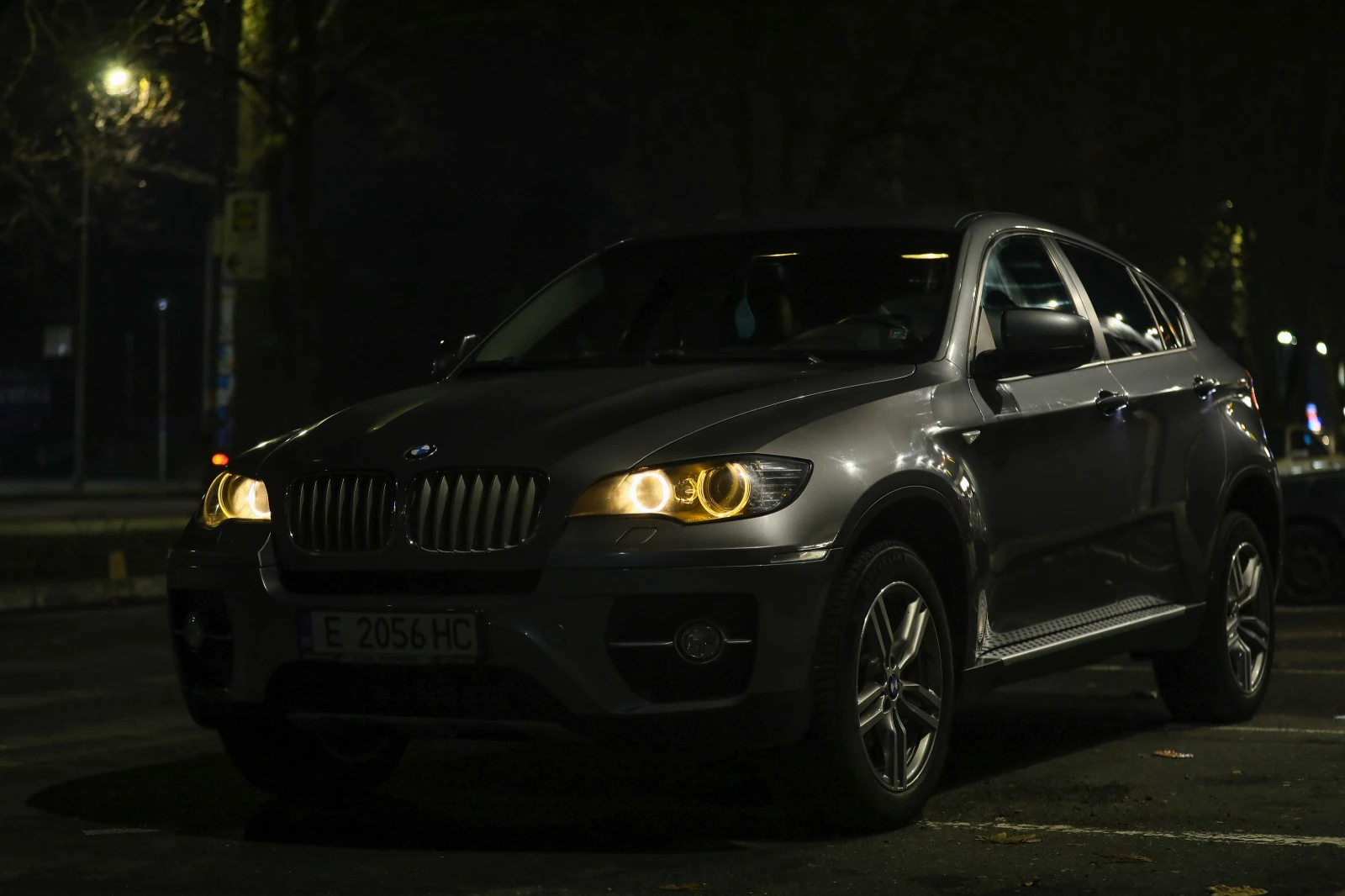 BMW X6 3.0D, снимка 1