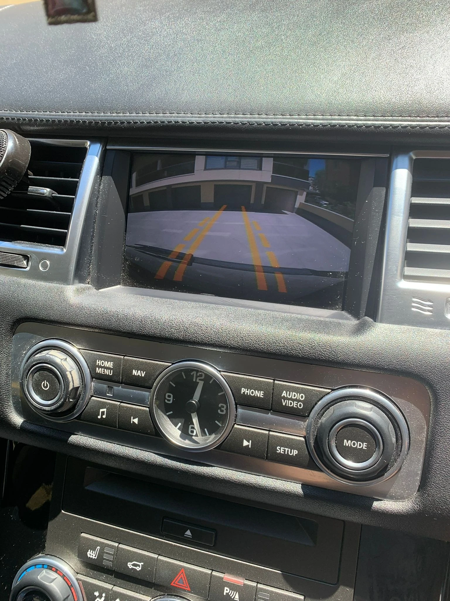 Land Rover Range Rover Sport 3.0 V6 | Mobile.bg   15