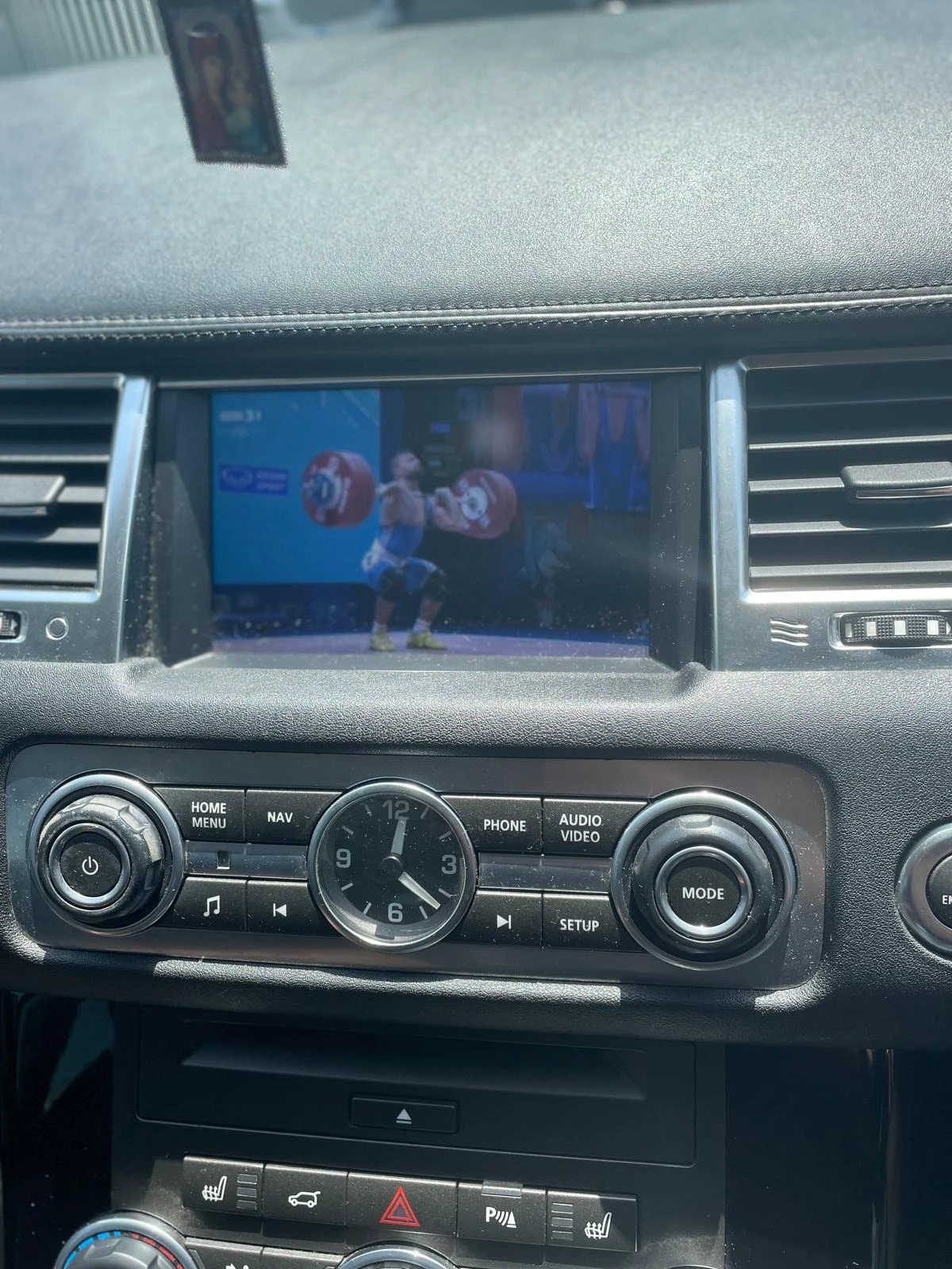 Land Rover Range Rover Sport 3.0 V6 | Mobile.bg   16