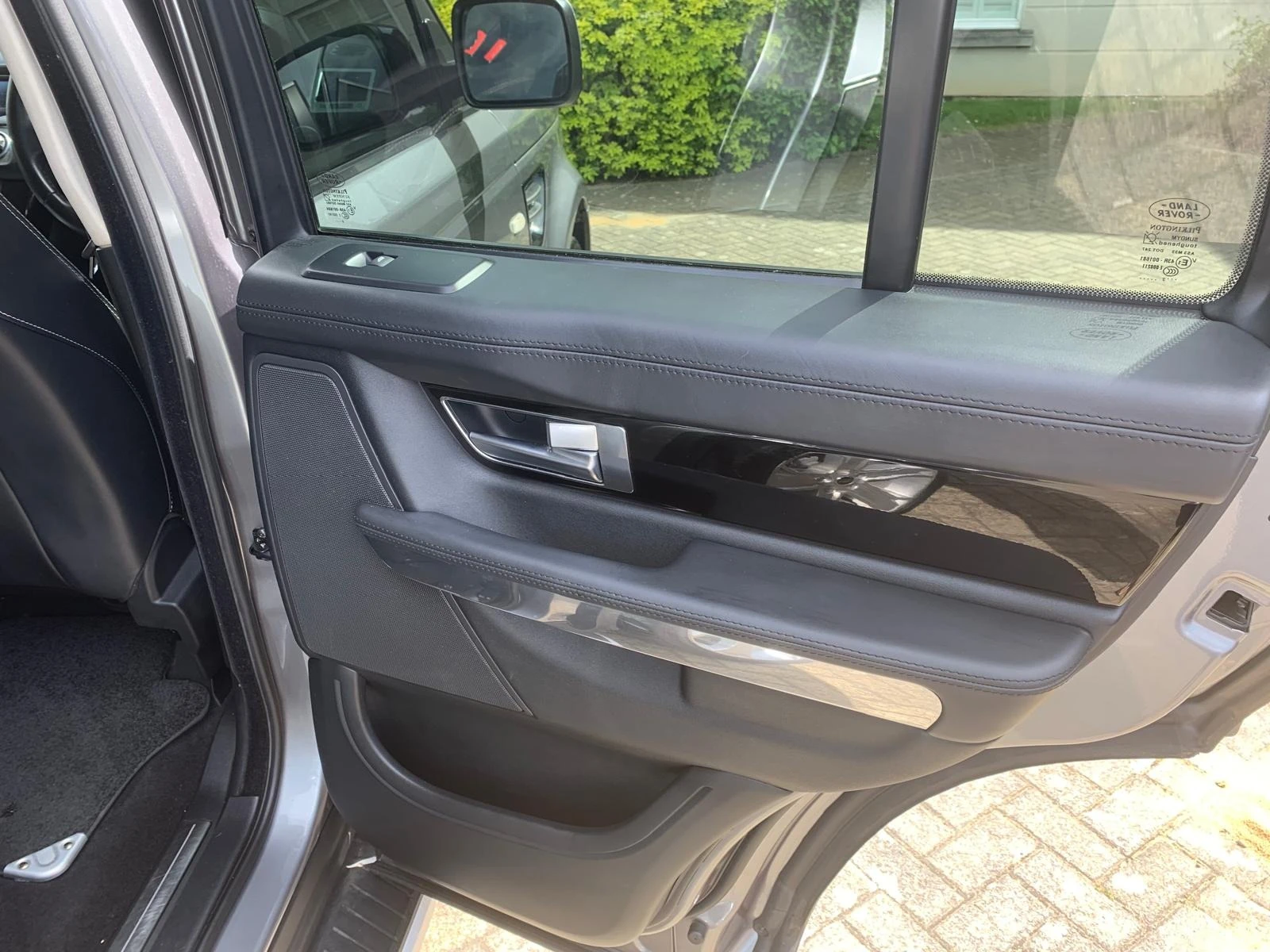 Land Rover Range Rover Sport 3.0 V6 | Mobile.bg   12