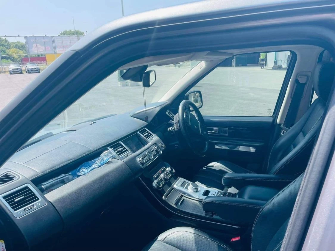 Land Rover Range Rover Sport 3.0 V6 | Mobile.bg   17