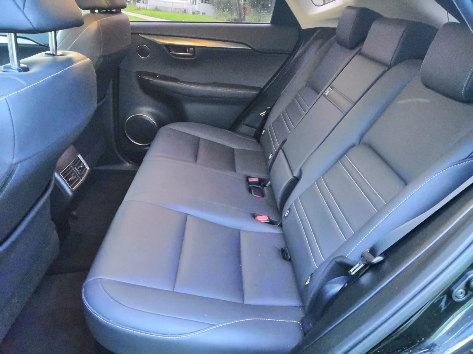 Lexus NX 300h  | Mobile.bg   14