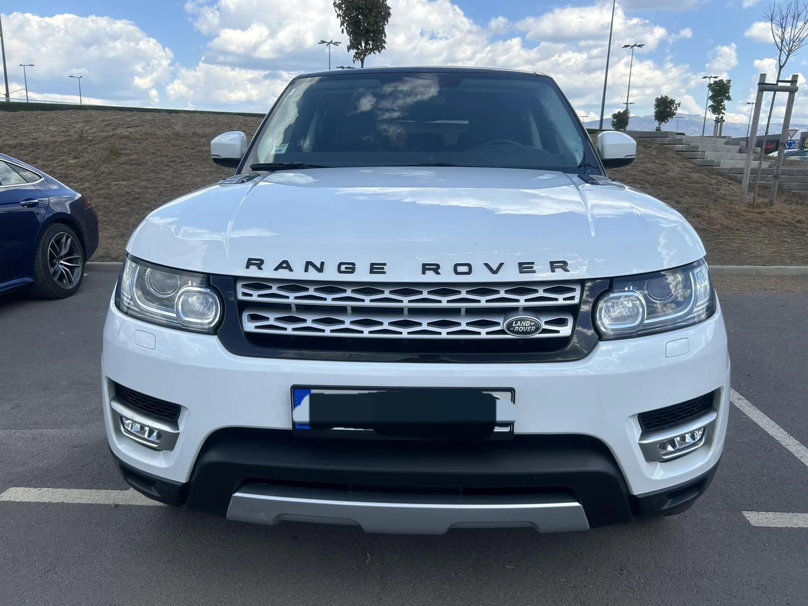Land Rover Range Rover Sport TOP  - изображение 3