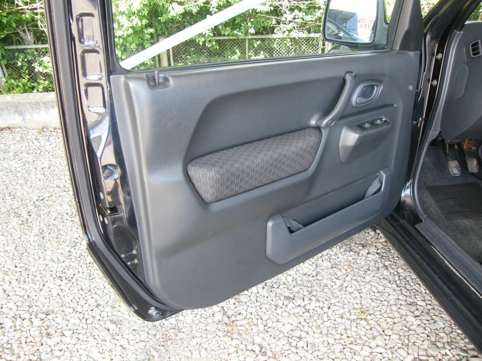 Suzuki Jimny 1.5dci - изображение 6