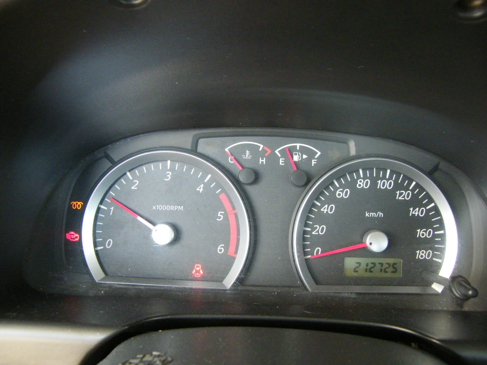 Suzuki Jimny 1.5dci - изображение 8