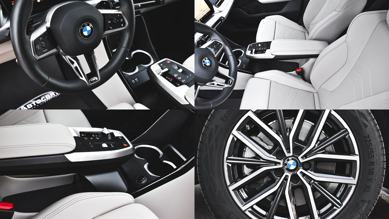 BMW X1 xDrive23i M Sport Mild Hybrid Steptronic | Mobile.bg   17