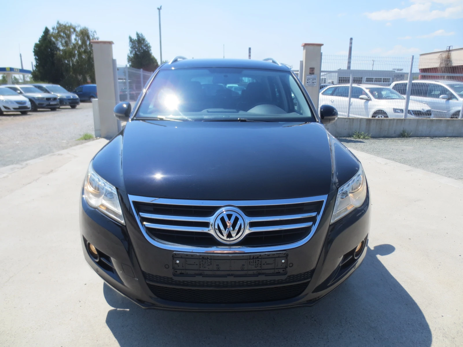 VW Tiguan 2.0TDI* DSG* 4-Motion*  - изображение 2