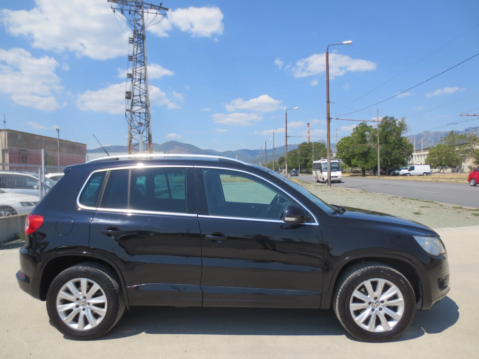 VW Tiguan 2.0TDI* DSG* 4-Motion*  - изображение 4