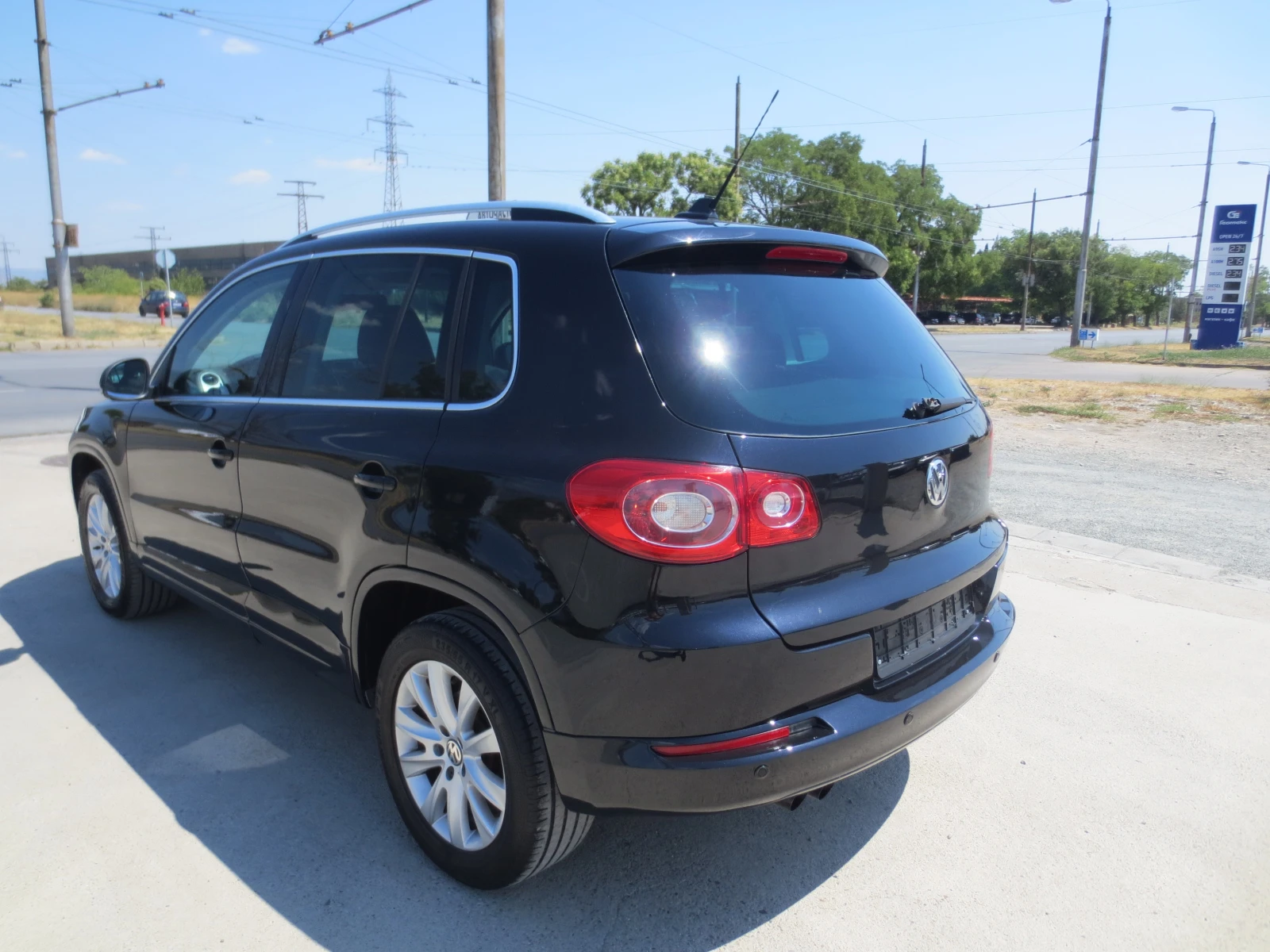 VW Tiguan 2.0TDI* DSG* 4-Motion*  - изображение 7