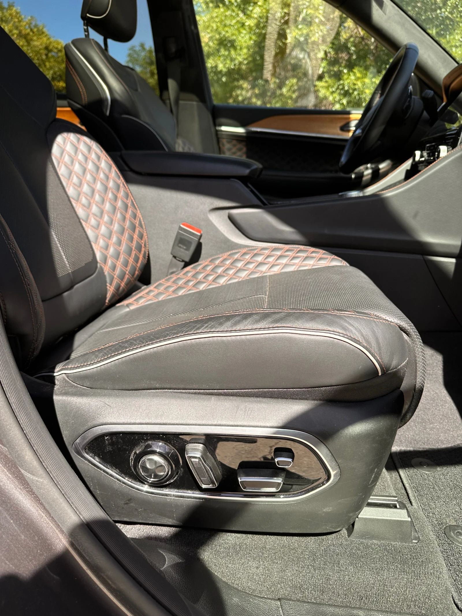 Jeep Grand cherokee L Summit 4x4 - FULL ������ / Summit Reserve | Mobile.bg � ����������� 12