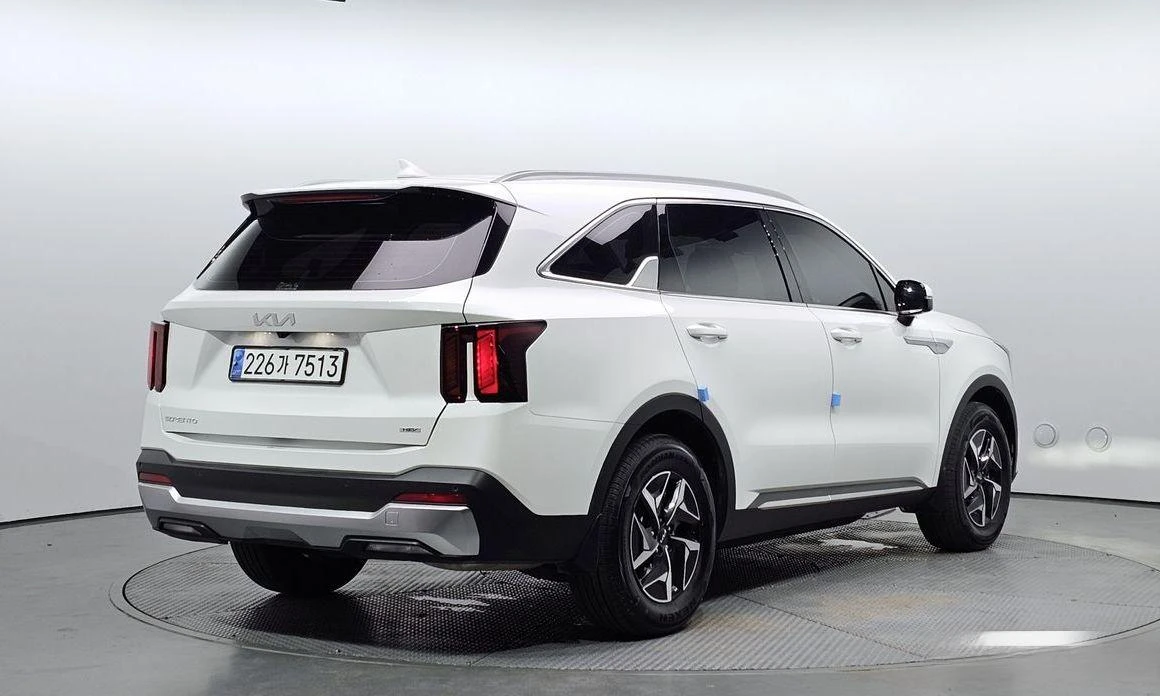 Kia Sorento HEV 1.6 2WD Prestige * НАЙ-ДОБРА ЦЕНА В БЪЛГАРИЯ*  - изображение 2