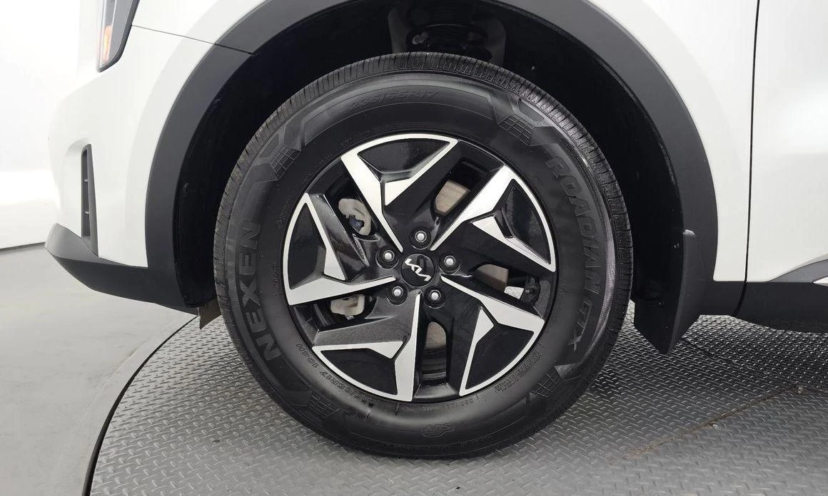 Kia Sorento HEV 1.6 2WD Prestige * НАЙ-ДОБРА ЦЕНА В БЪЛГАРИЯ*  - изображение 5