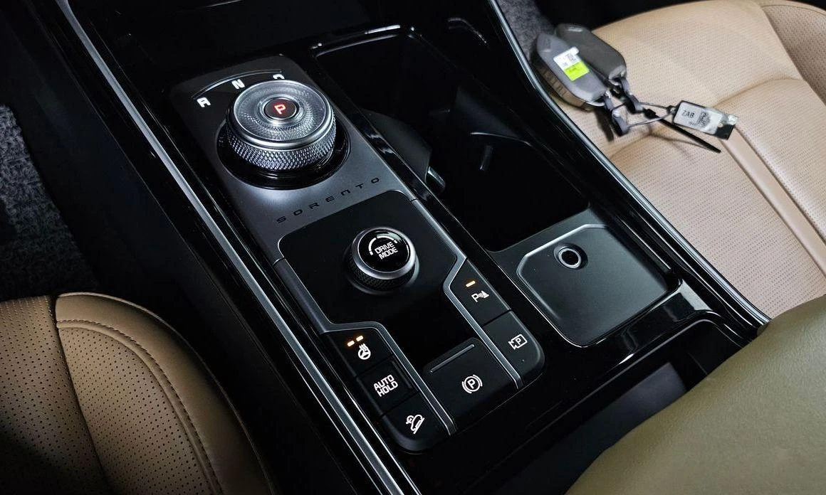 Kia Sorento HEV 1.6 2WD Prestige * НАЙ-ДОБРА ЦЕНА В БЪЛГАРИЯ*  - изображение 9