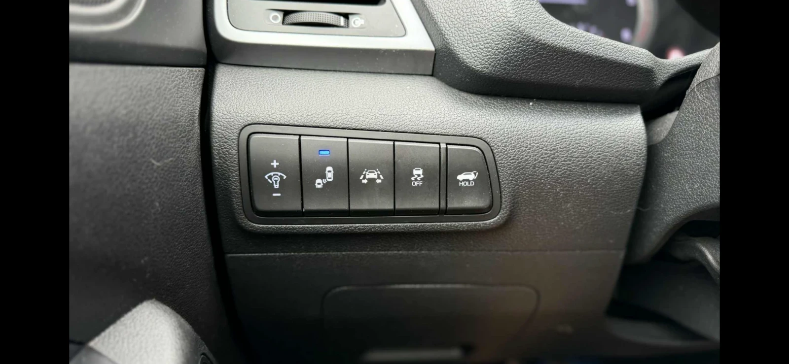 Hyundai Tucson Vertex 4WD | Mobile.bg   11