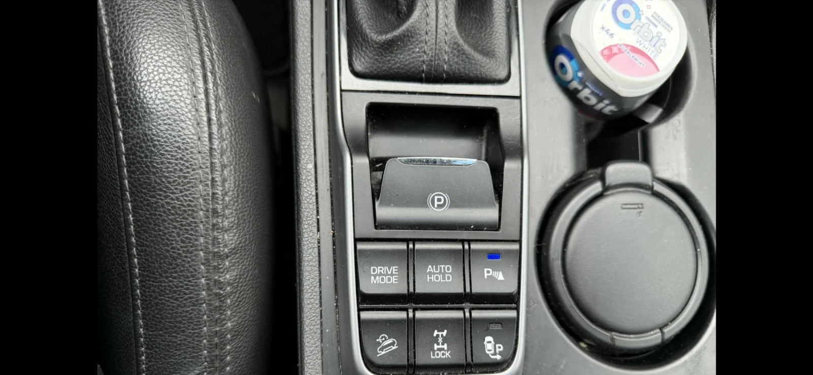 Hyundai Tucson Vertex 4WD | Mobile.bg   12