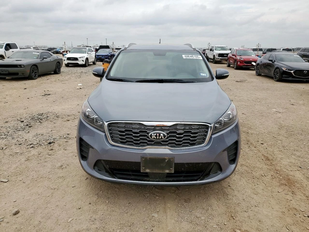 Kia Sorento L 2.4L | Mobile.bg — изображение 5