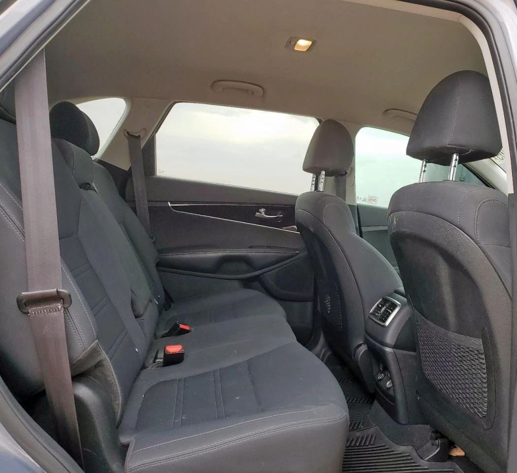 Kia Sorento L 2.4L | Mobile.bg — изображение 11