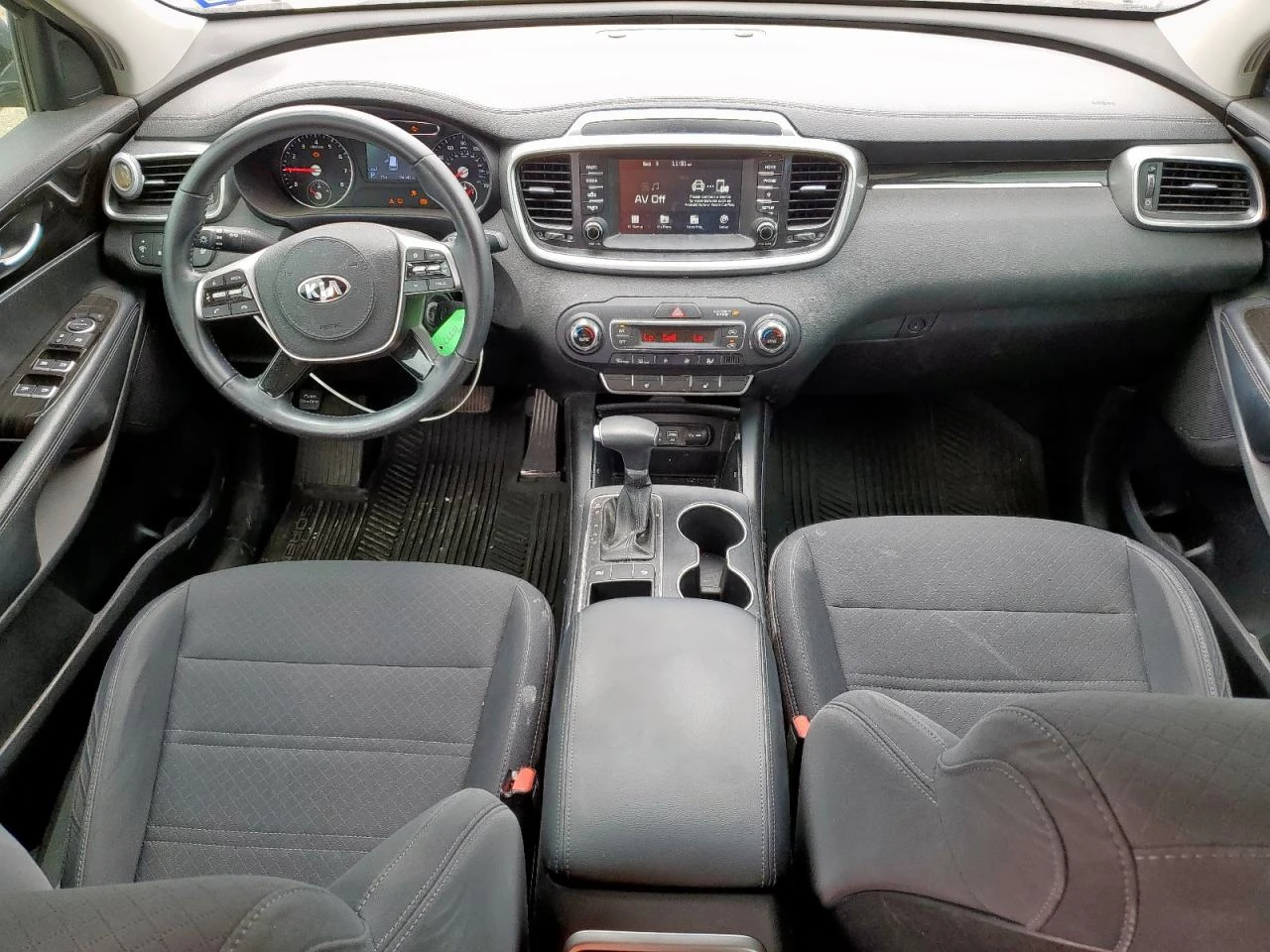 Kia Sorento L 2.4L | Mobile.bg — изображение 8