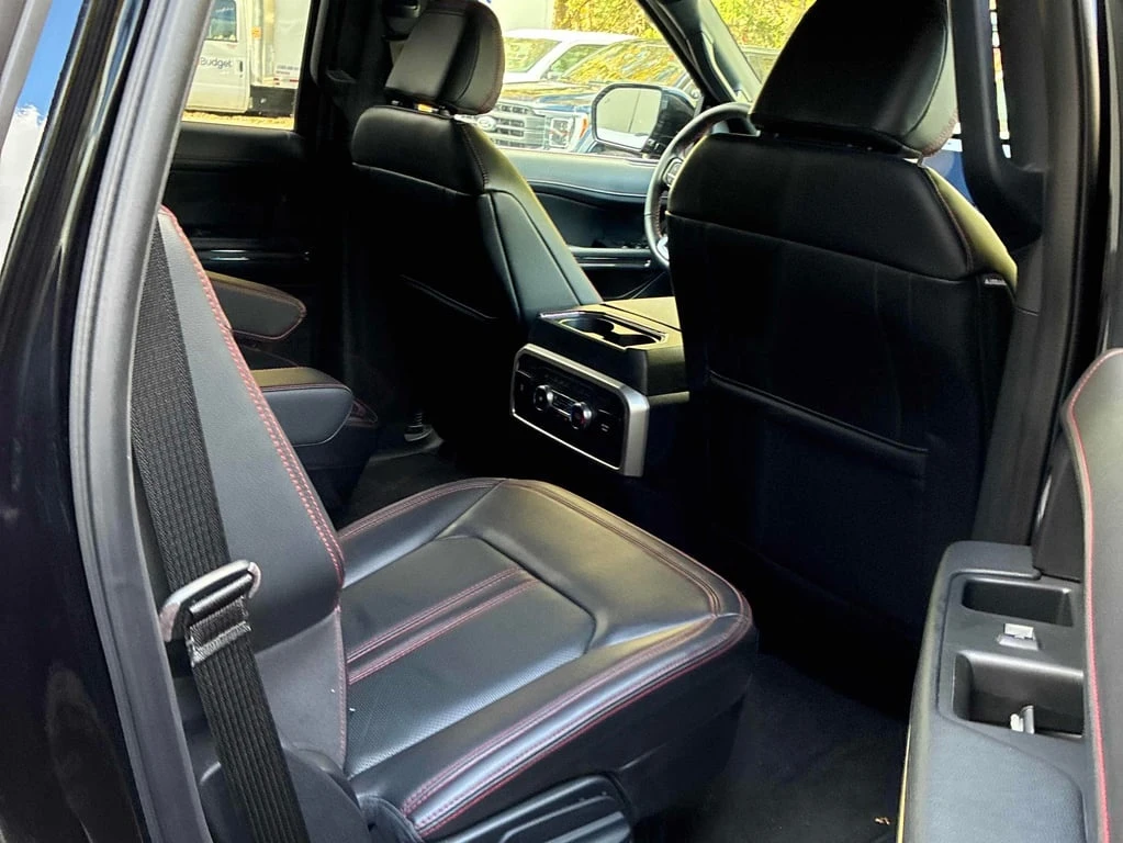 Ford Expedition * Limited * CARFAX *    | Mobile.bg   11