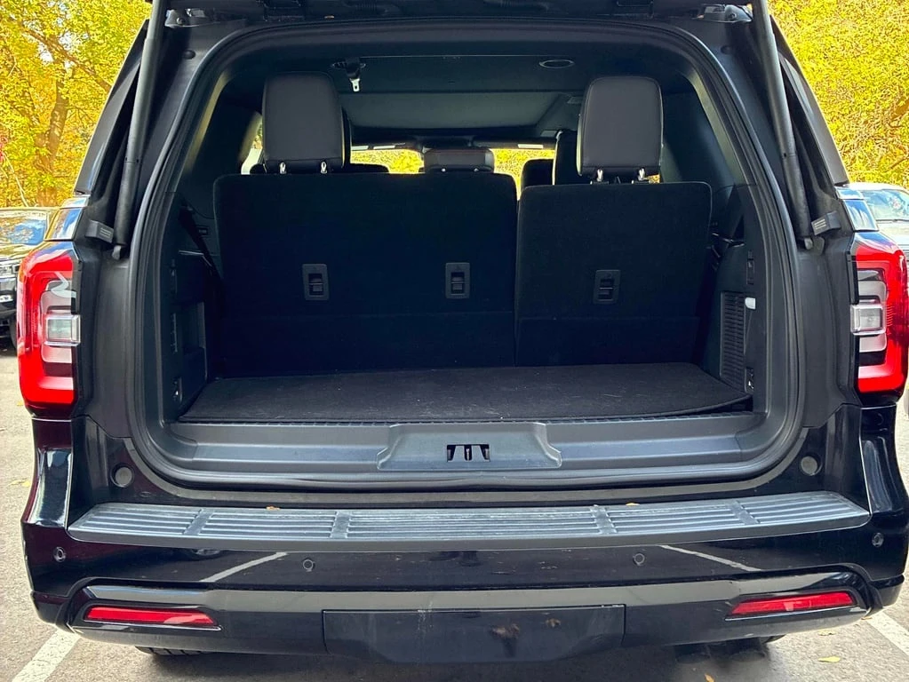 Ford Expedition * Limited * CARFAX *    | Mobile.bg   13