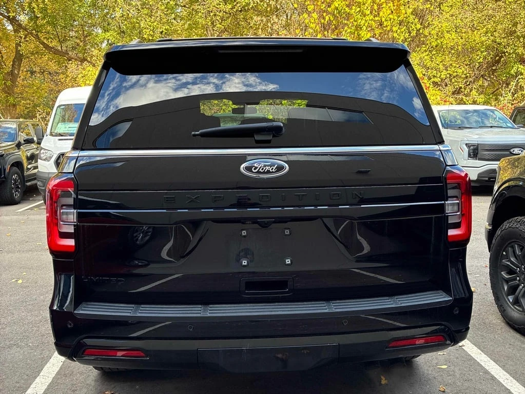 Ford Expedition * Limited * CARFAX * БЕЗ ПЪРВОНАЧАЛНА ВНОСКА - изображение 5