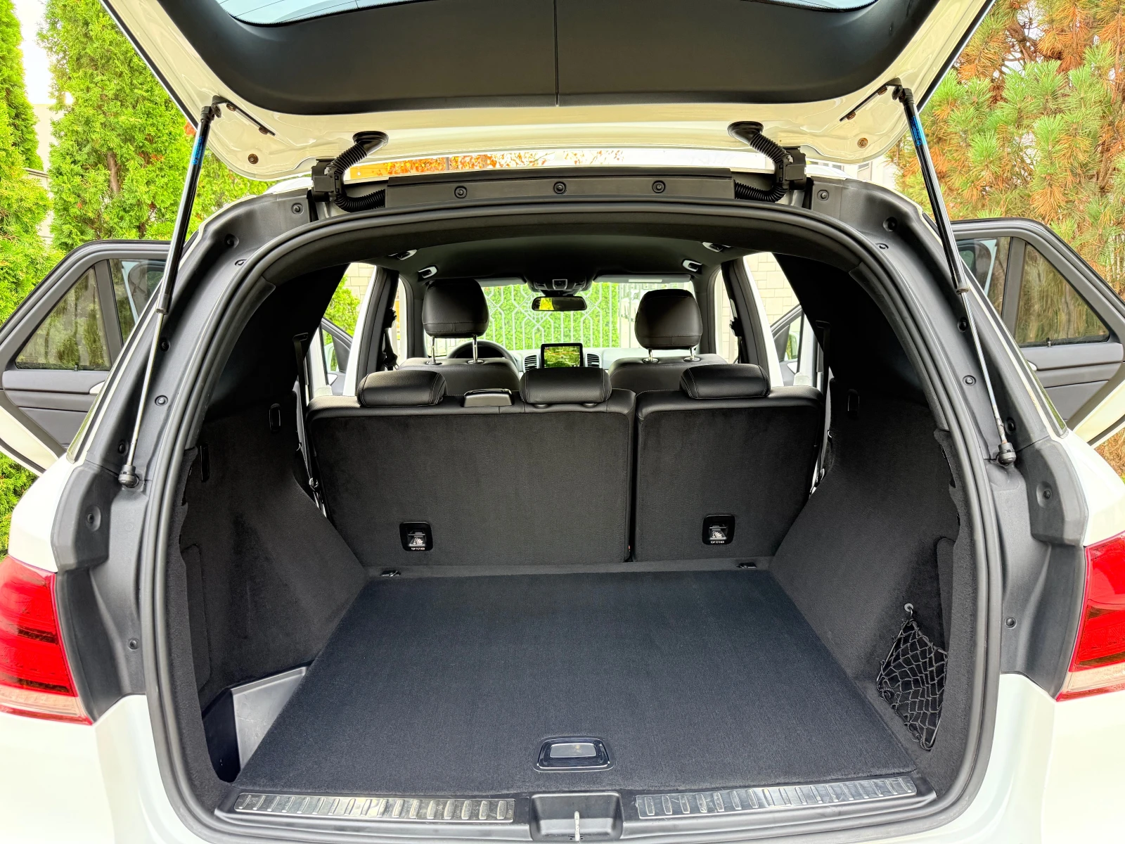 Mercedes-Benz GLE 350 d 4MATIC | Mobile.bg   13