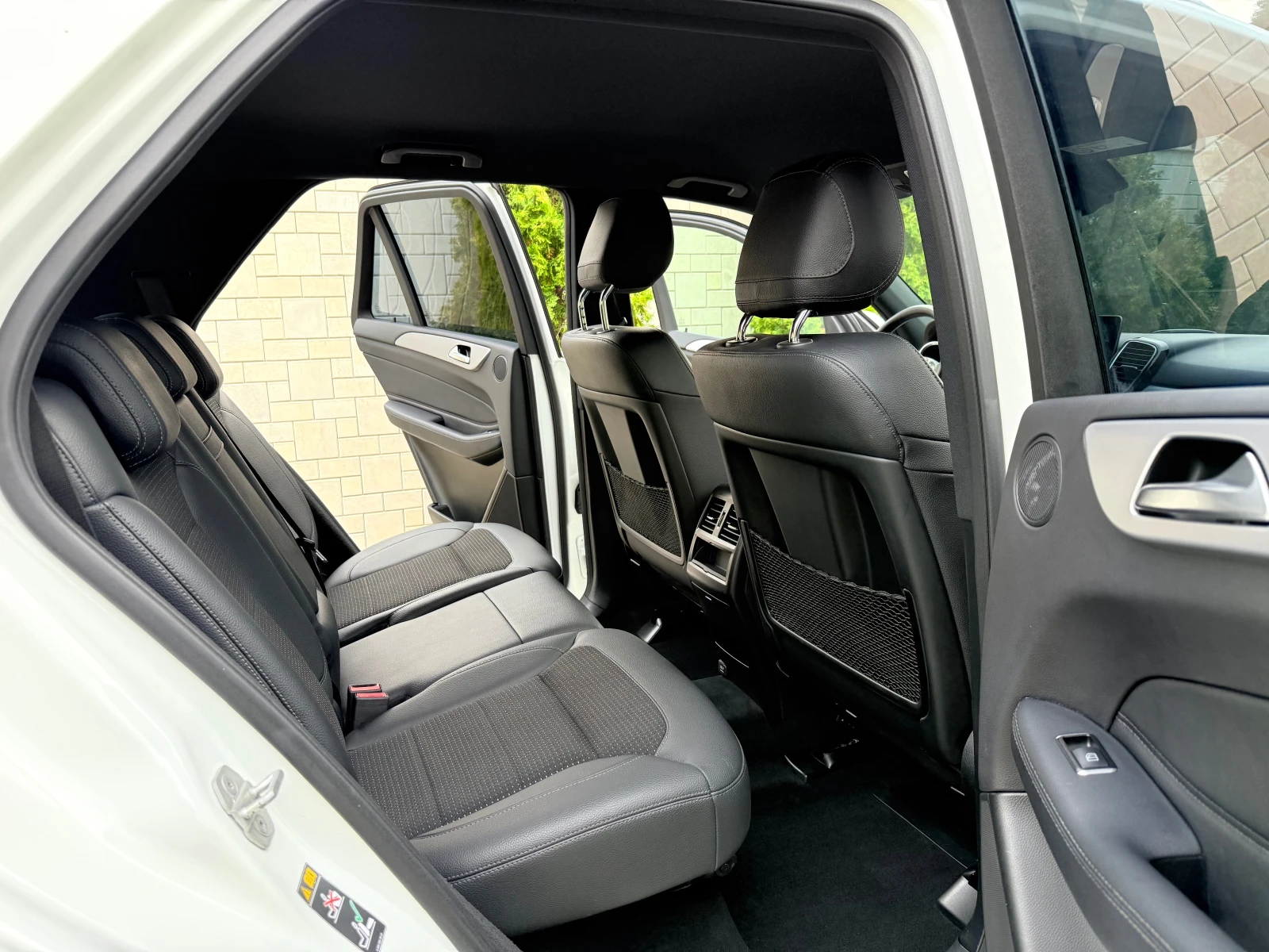 Mercedes-Benz GLE 350 d 4MATIC | Mobile.bg   12