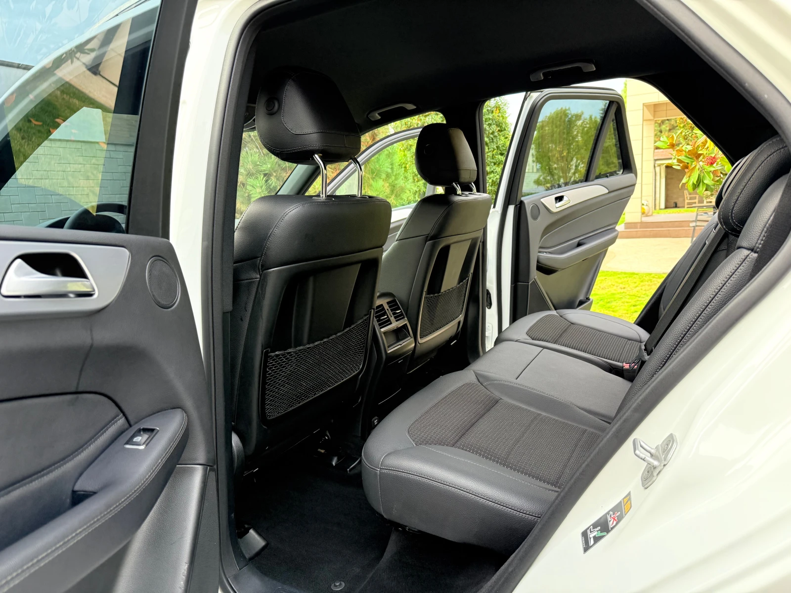 Mercedes-Benz GLE 350 d 4MATIC | Mobile.bg   11