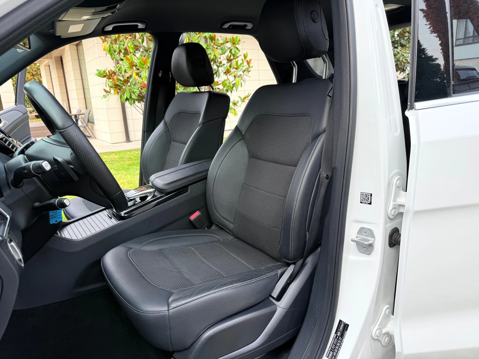 Mercedes-Benz GLE 350 d 4MATIC | Mobile.bg   7