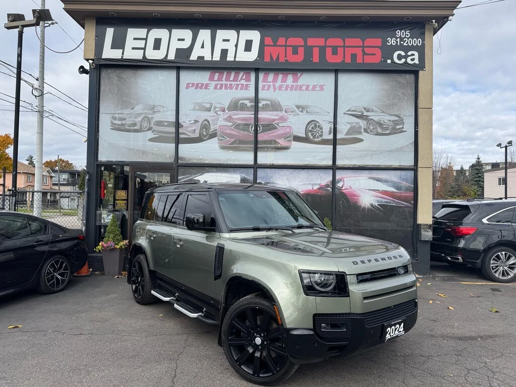 Land Rover Defender X-Dynamic SE *  * (  ) | Mobile.bg   1