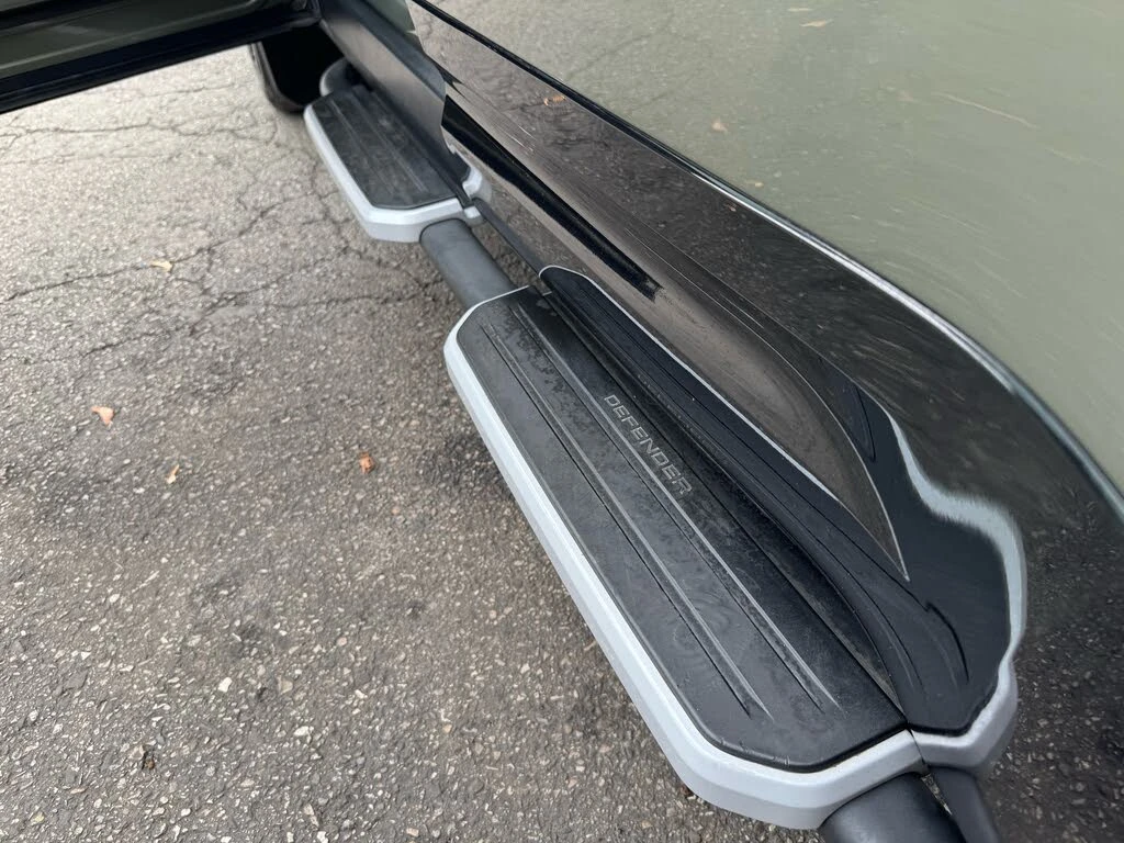 Land Rover Defender X-Dynamic SE *  * (  ) | Mobile.bg   13